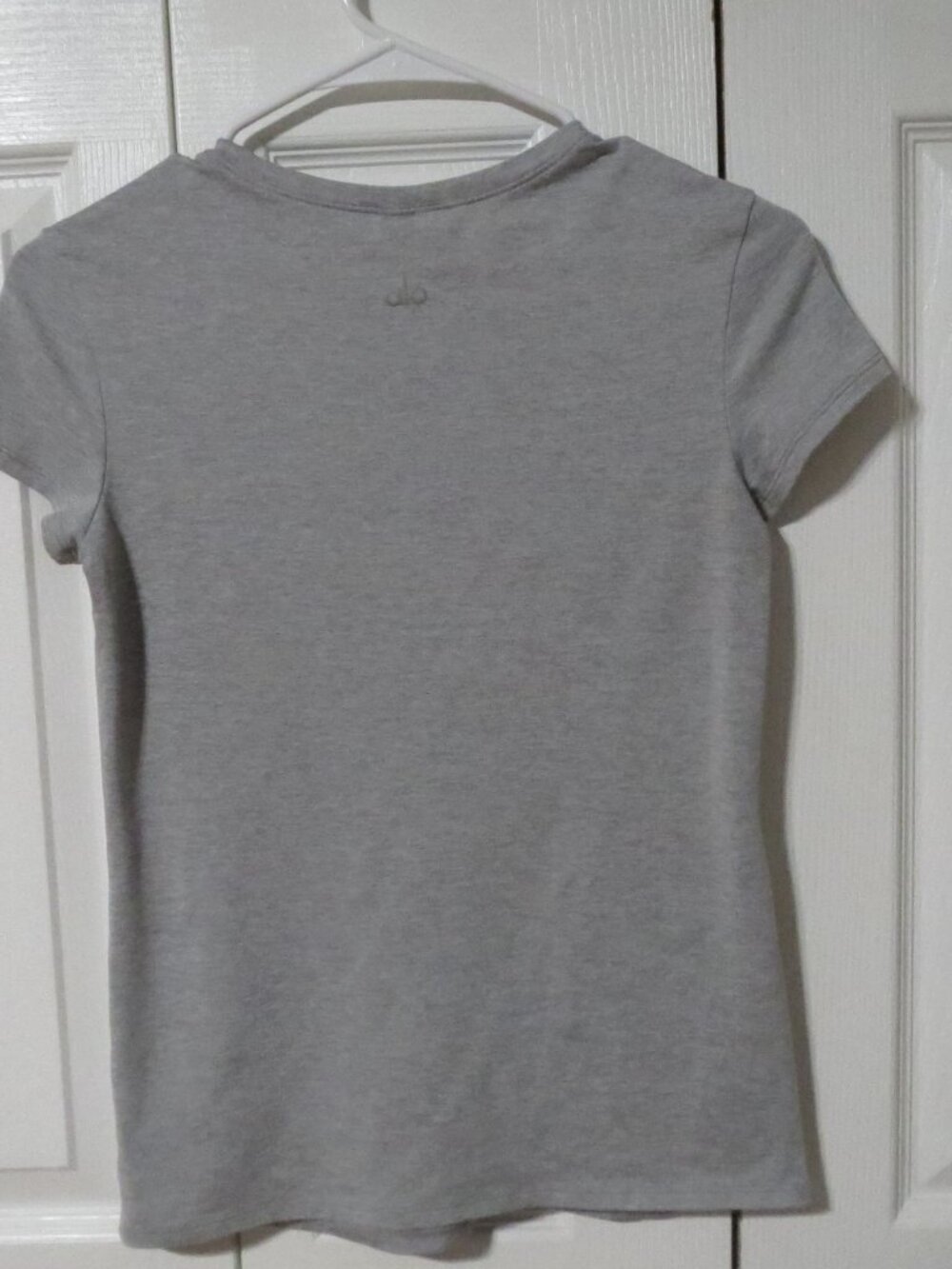 Alosoft Finesse Tee - Picture 3 of 6